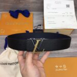 Louis Vuitton Belt-4CM