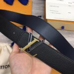 Louis Vuitton Belt-4CM - Image 3