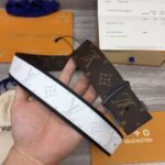 Louis Vuitton Belt-4CM - Image 5