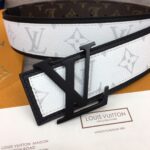 Louis Vuitton Belt-4CM - Image 6