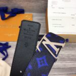 Louis Vuitton Belt-4CM - Image 5