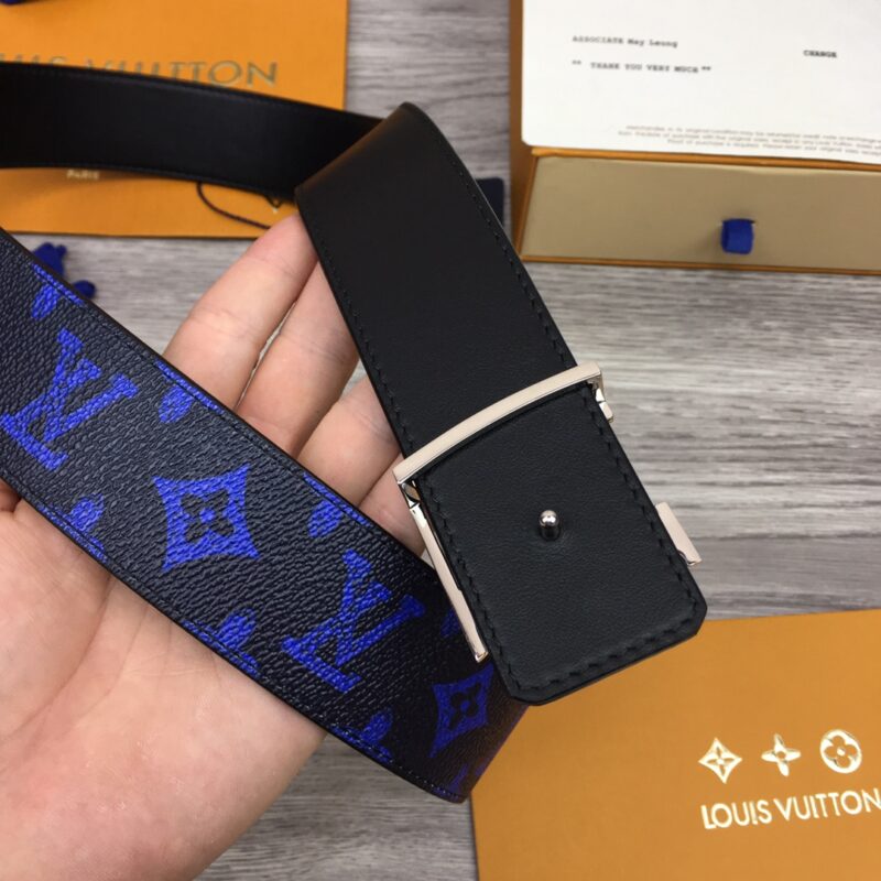 Louis Vuitton Belt-4CM - Image 6