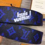 Louis Vuitton Belt-4CM - Image 8