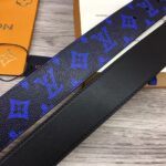 Louis Vuitton Belt-4CM - Image 9