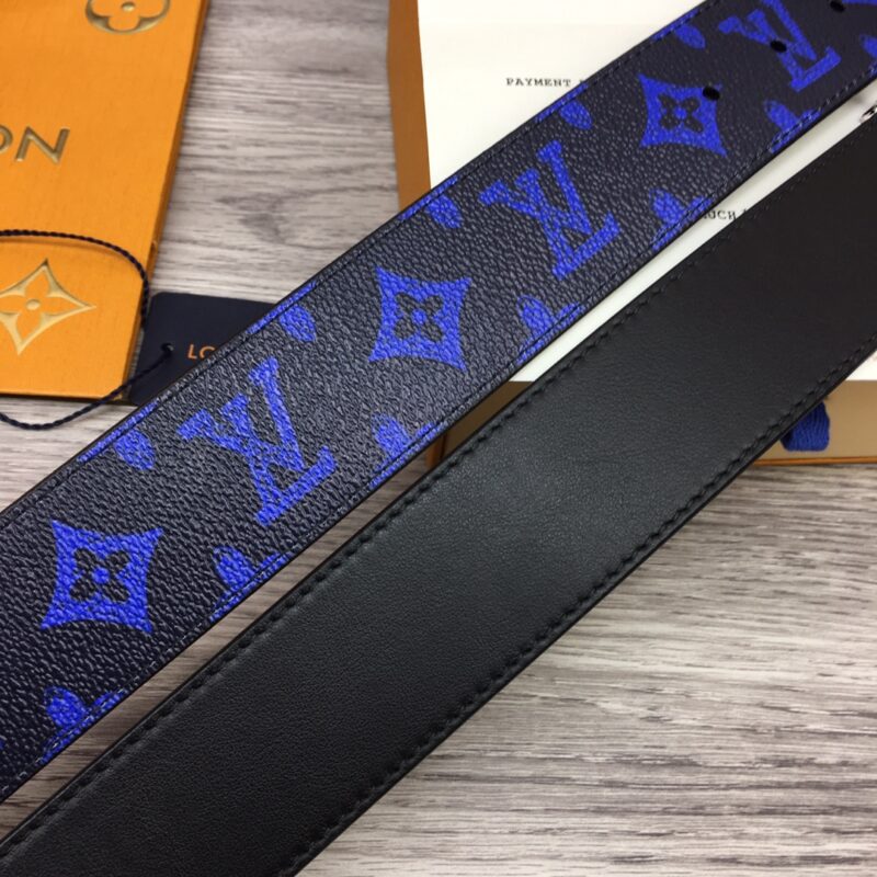 Louis Vuitton Belt-4CM - Image 9
