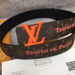 Louis Vuitton Belt-4CM - Image 2