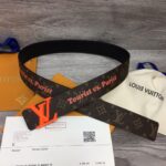 Louis Vuitton Belt-4CM - Image 3