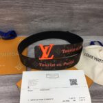 Louis Vuitton Belt-4CM