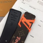 Louis Vuitton Belt-4CM - Image 7