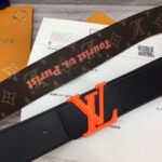 Louis Vuitton Belt-4CM - Image 8