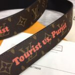 Louis Vuitton Belt-4CM - Image 9