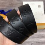 Louis Vuitton Belt-4CM - Image 4