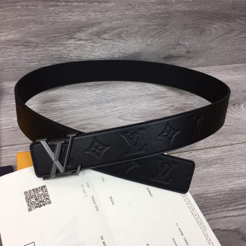 Louis Vuitton Belt-4CM - Image 2
