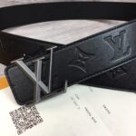 Louis Vuitton Belt-4CM - Image 5