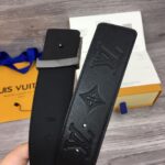 Louis Vuitton Belt-4CM - Image 6