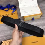 Louis Vuitton Belt-4CM