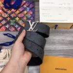 Louis Vuitton Belt-4CM - Image 3