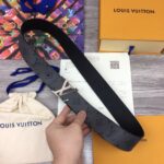 Louis Vuitton Belt-4CM - Image 5