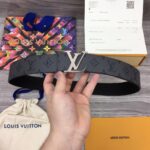 Louis Vuitton Belt-4CM