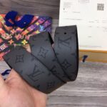 Louis Vuitton Belt-4CM - Image 9