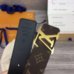 Louis Vuitton Belt-4CM - Image 3