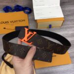 Louis Vuitton Belt-4CM - Image 5