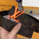 Louis Vuitton Belt-4CM - Image 9