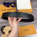 Louis Vuitton Belt-4CM