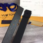 Louis Vuitton Belt-4CM - Image 2