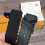 Louis Vuitton Belt-4CM - Image 8
