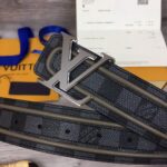 Louis Vuitton Belt-4CM - Image 4