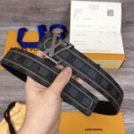Louis Vuitton Belt-4CM - Image 6