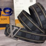 Louis Vuitton Belt-4CM - Image 7