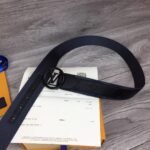 Louis Vuitton Belt-4CM - Image 4