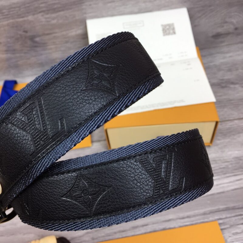 Louis Vuitton Belt-4CM - Image 5