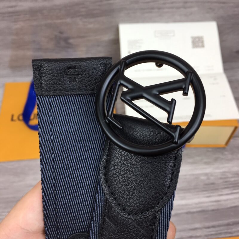 Louis Vuitton Belt-4CM - Image 8