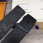 Louis Vuitton Belt-4CM - Image 4
