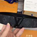 Louis Vuitton Belt-4CM - Image 2