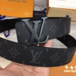 Louis Vuitton Belt-4CM - Image 3