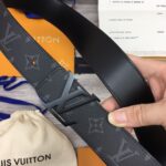 Louis Vuitton Belt-4CM - Image 5