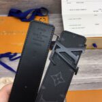 Louis Vuitton Belt-4CM - Image 6