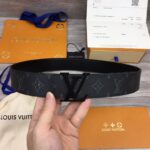 Louis Vuitton Belt-4CM - Image 7
