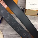 Louis Vuitton Belt-4CM - Image 9