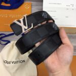 Louis Vuitton Belt-4CM - Image 9
