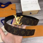 Louis Vuitton Belt-4CM - Image 4