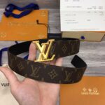 Louis Vuitton Belt-4CM - Image 2