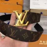 Louis Vuitton Belt-4CM - Image 5