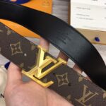 Louis Vuitton Belt-4CM - Image 7