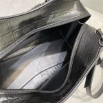 Balenciaga Graffiti Classic City-Gold Mental - Image 10