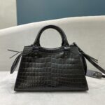 Balenciaga Graffiti Classic City-Gold Mental - Image 5